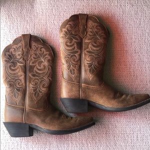 Women’s Ariat Western Boots